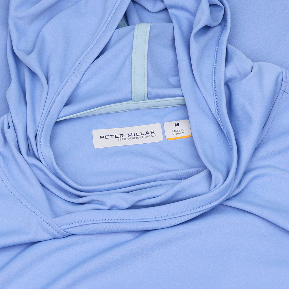 Featherweight Performance Sun Shirt Hoodie