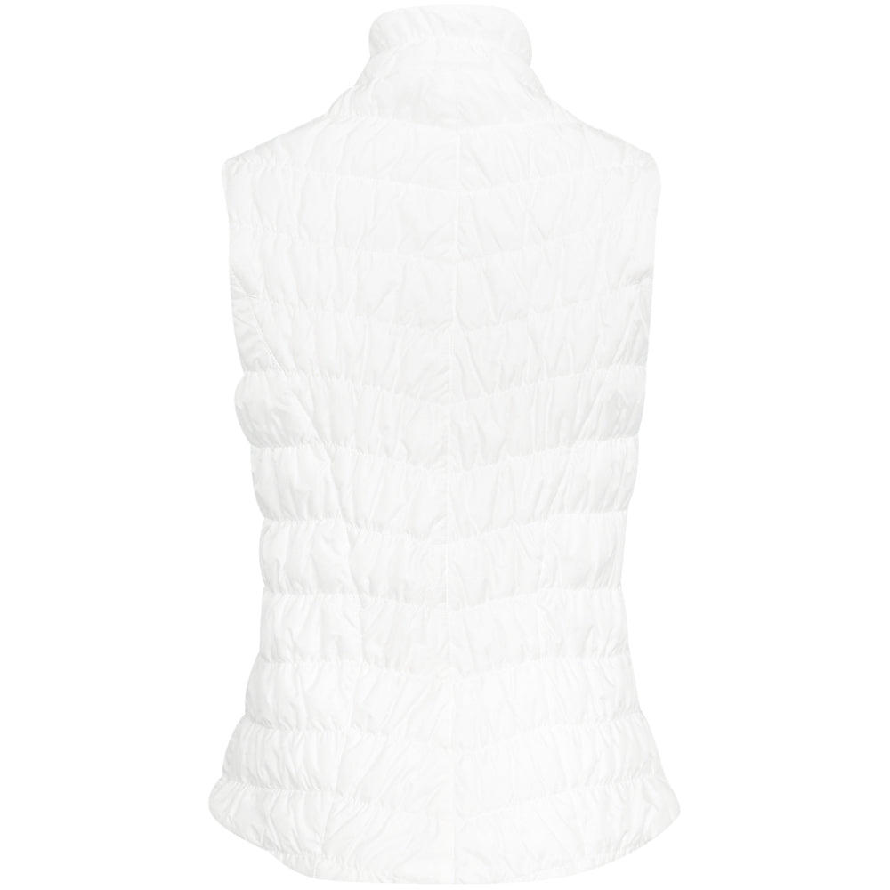 Women's Vest - Solid