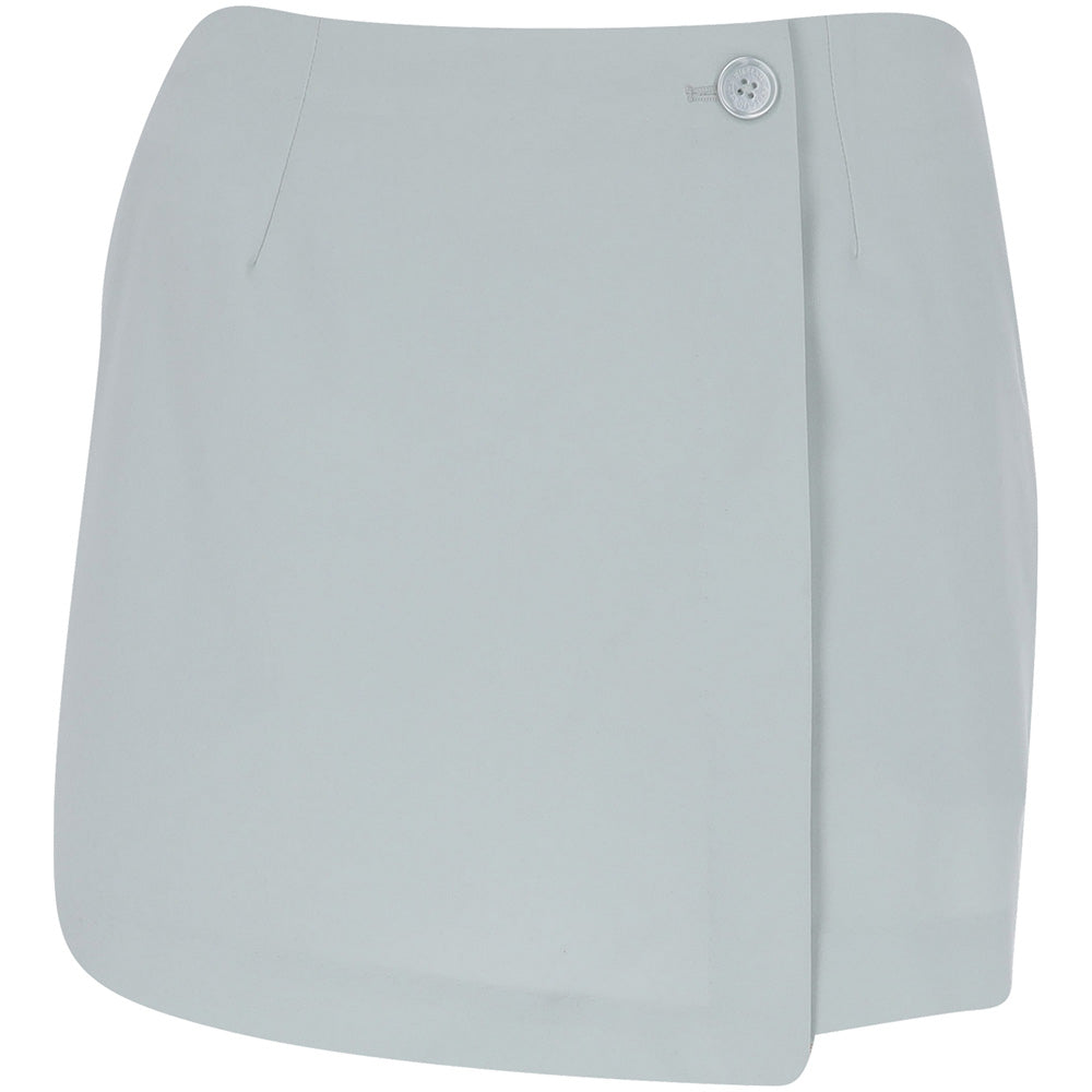 Priscilla Shorts
