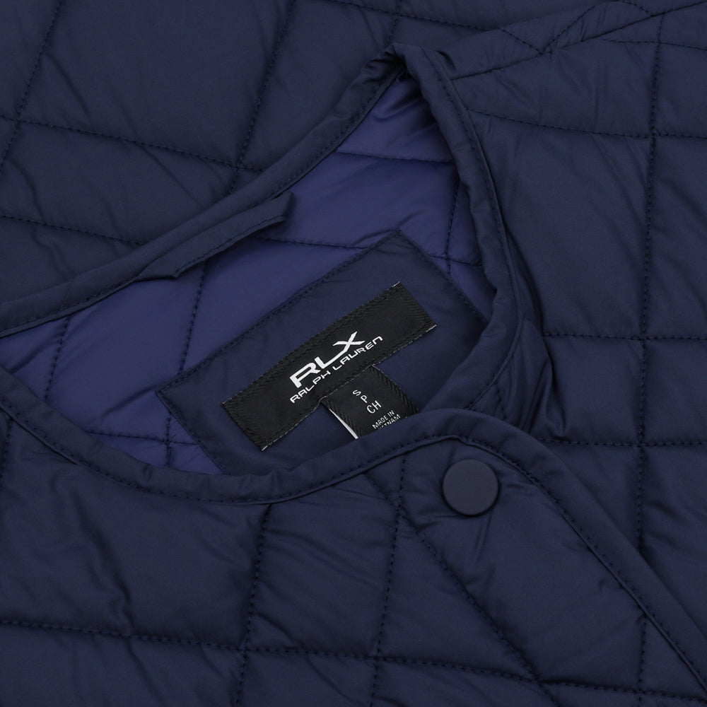 Women's Quilted Jacket