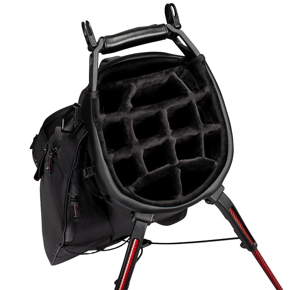 Player V 14-Way Stand Bag