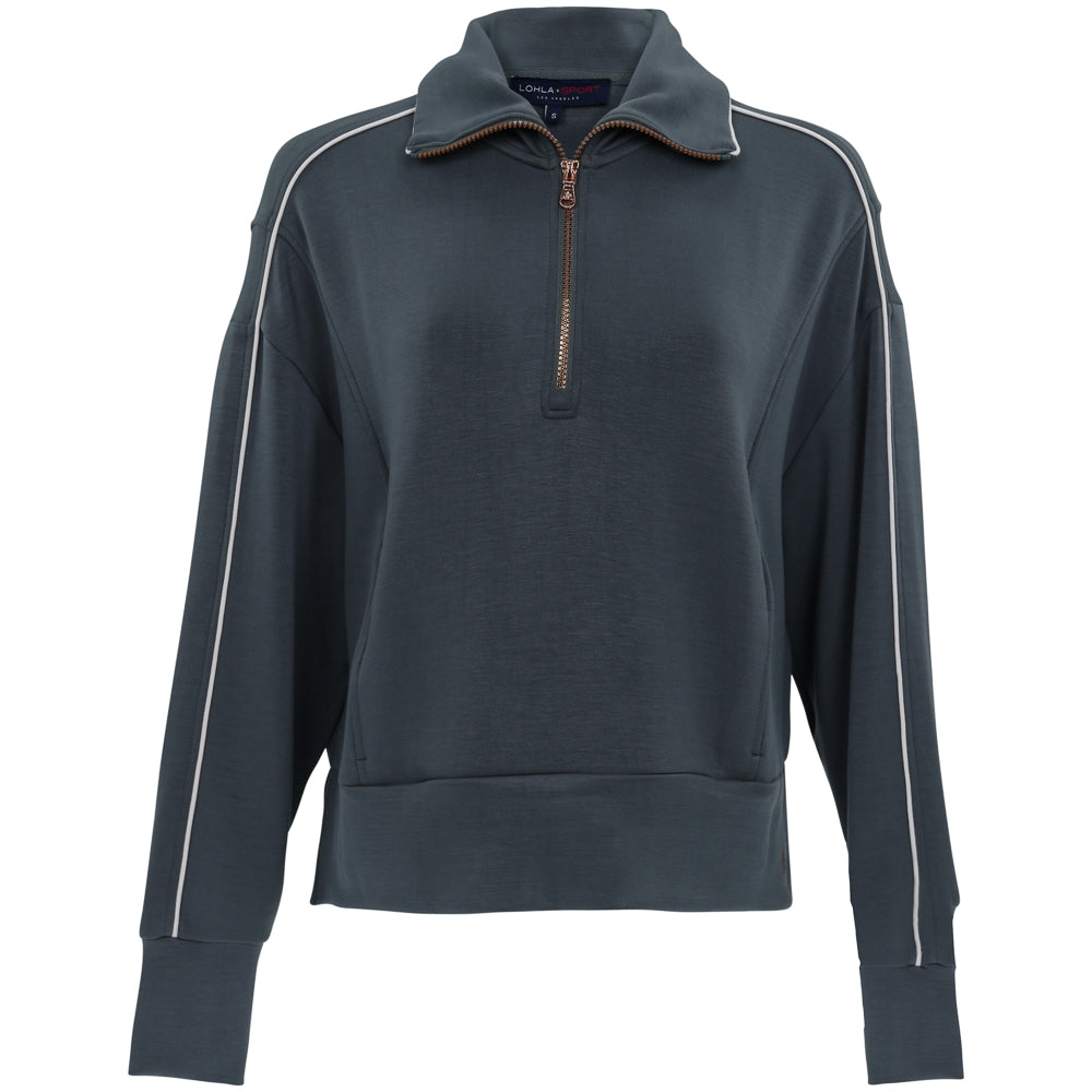 Women's The Vacay 1/4 Zip Pullover