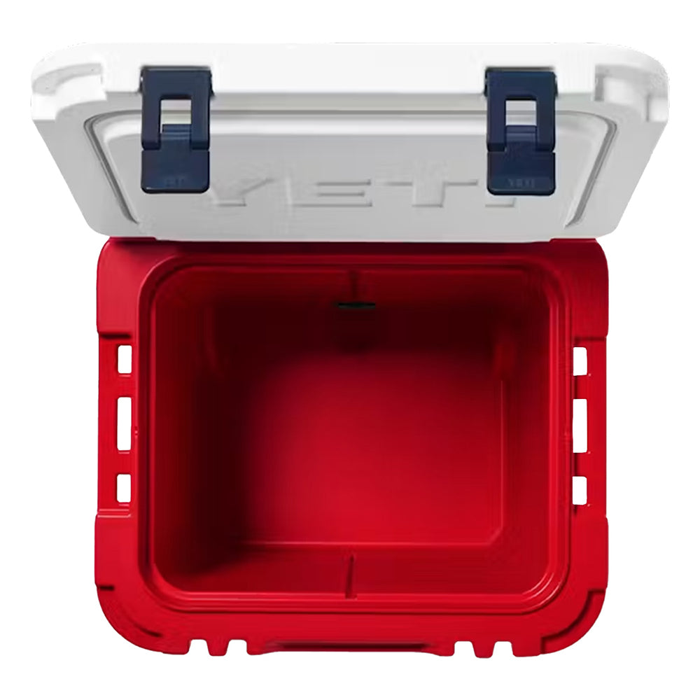 Roadie 48 Wheeled Cooler