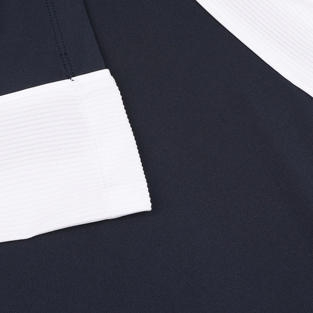 Women's Demi Polo