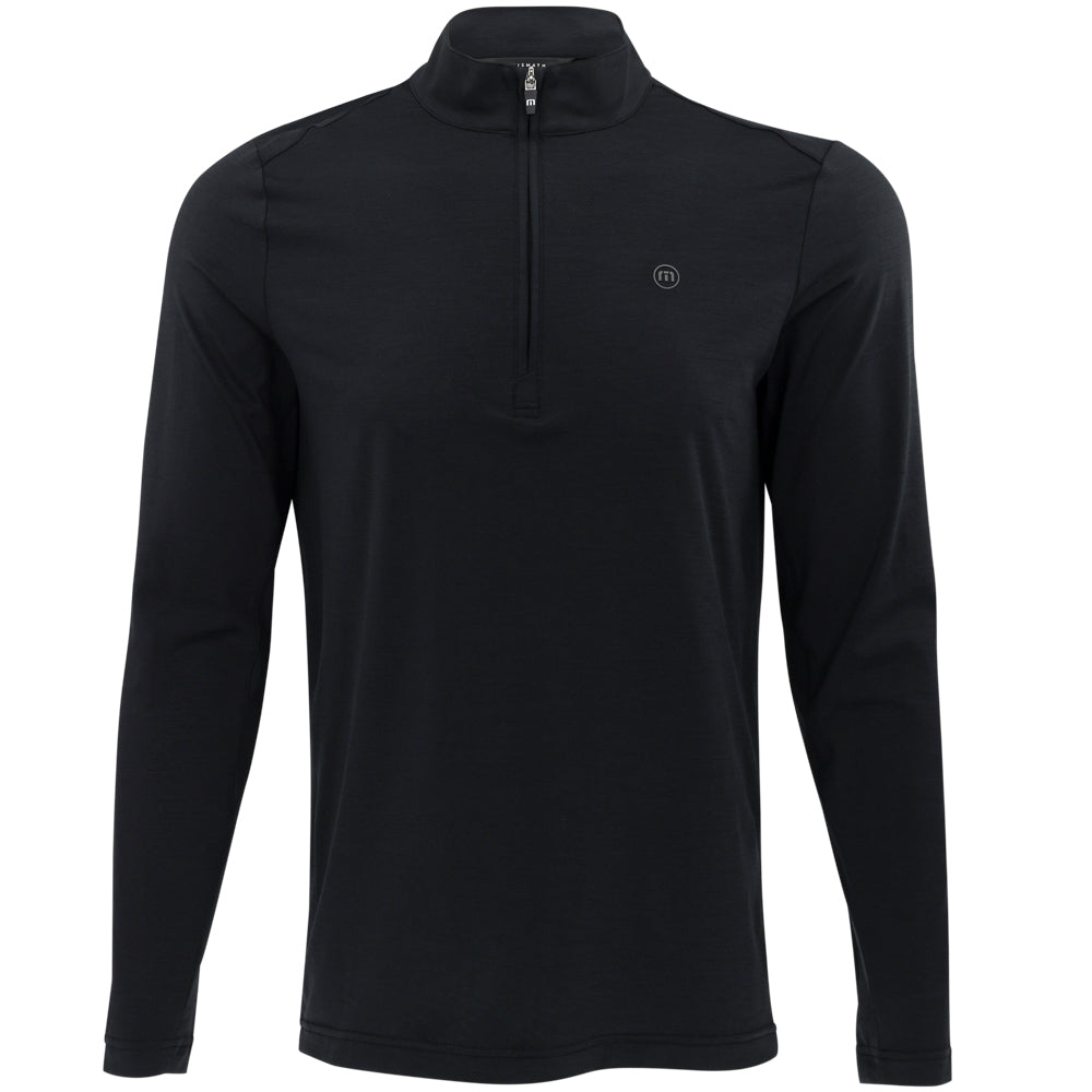 Heater Pro 1/4 Zip Pullover