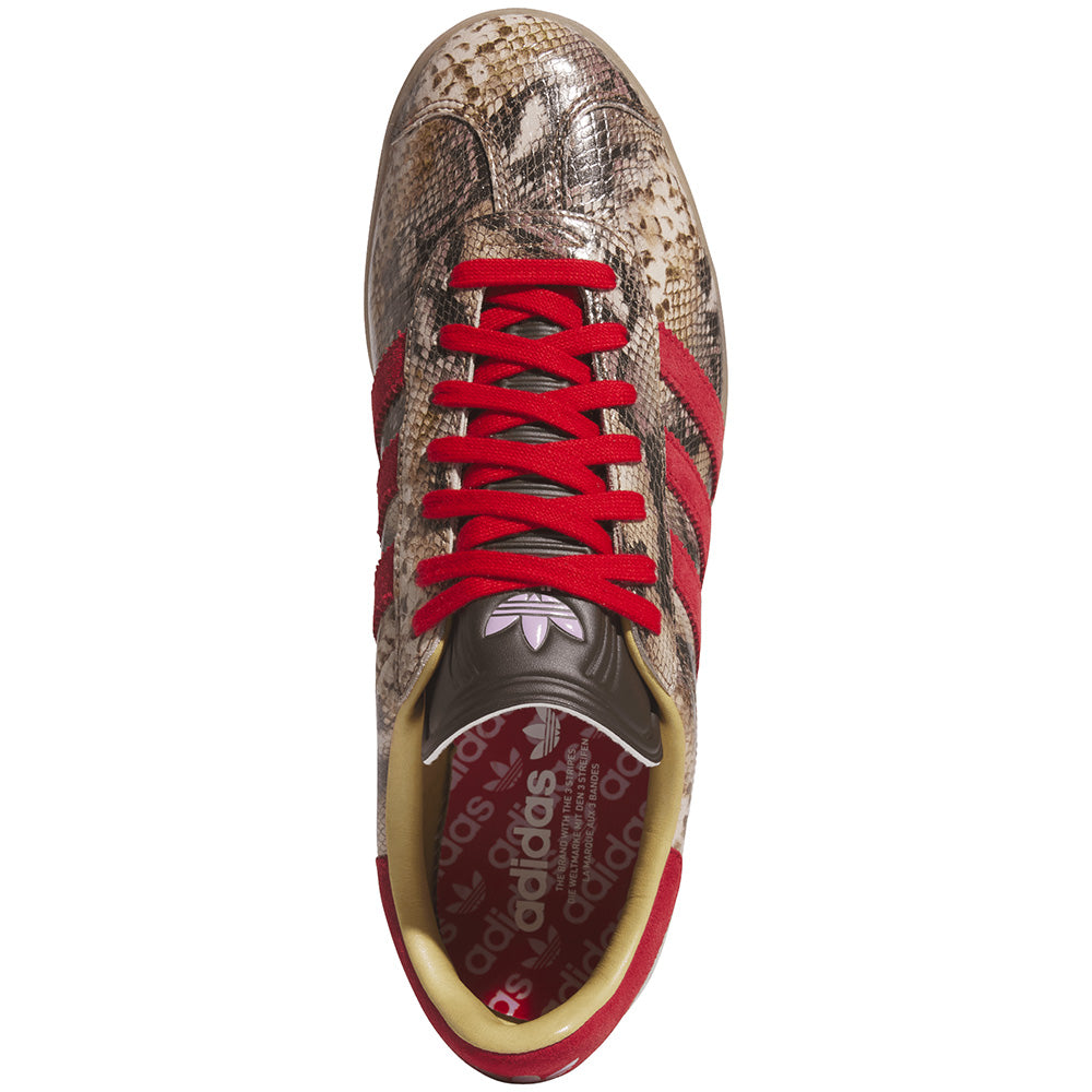 Gazelle Lux Spikeless Golf Shoes