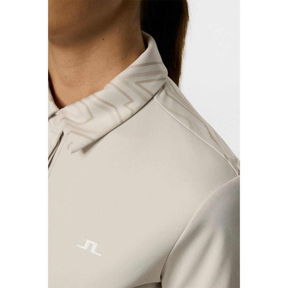 Women's Cara Polo