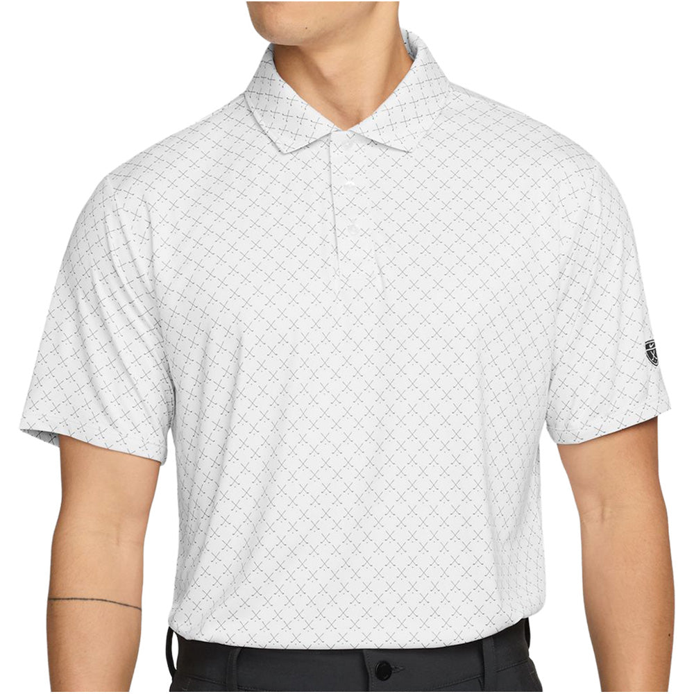 Par Dri-FIT Polo