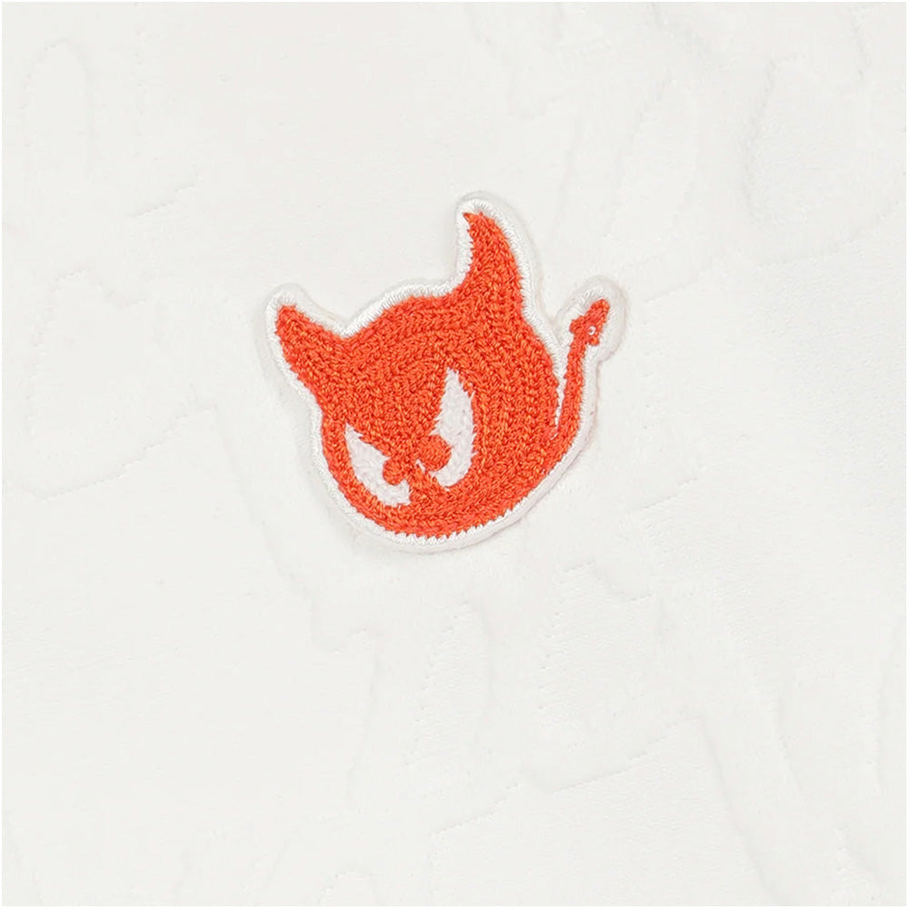 Women's Logo JQD Polo