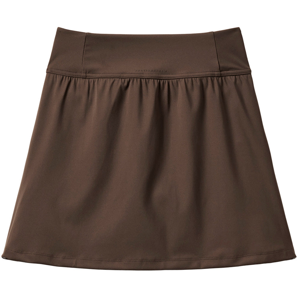 Women's Moveknit Game Set Match Skort