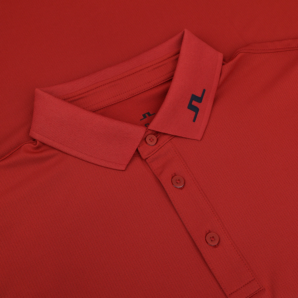 Heath Strike Polo