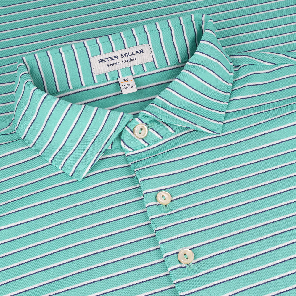 Dunnes Performance Jersey Polo