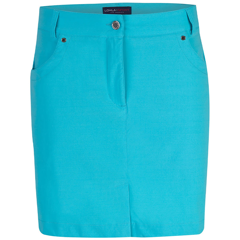 Women's The Stellar Stretch Skort - 17"