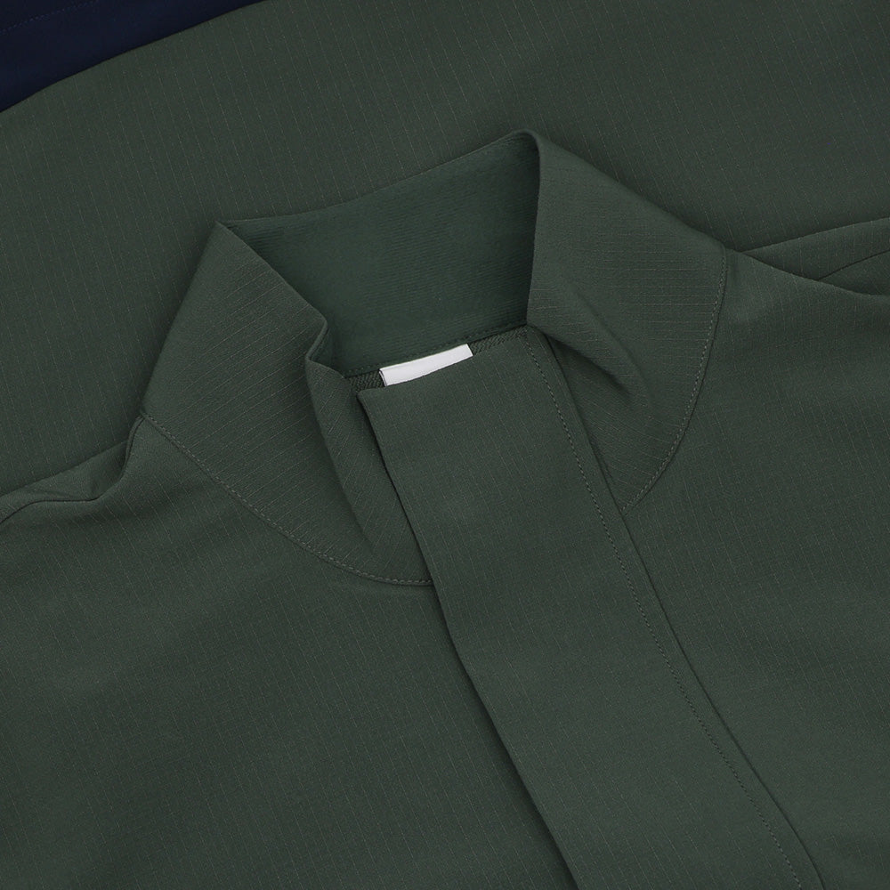 Repel Soft Shell 1/2 Zip Jacket