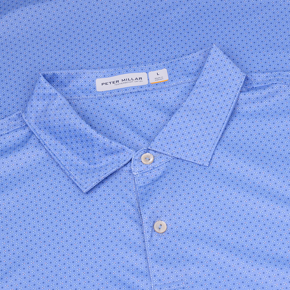 Featherweight Starmount Performance Polo
