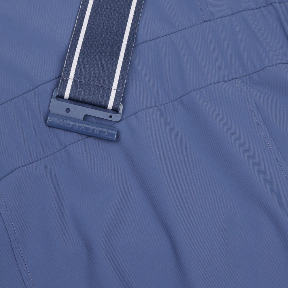 Women's Phoenix Belted Long Sleeve Dress