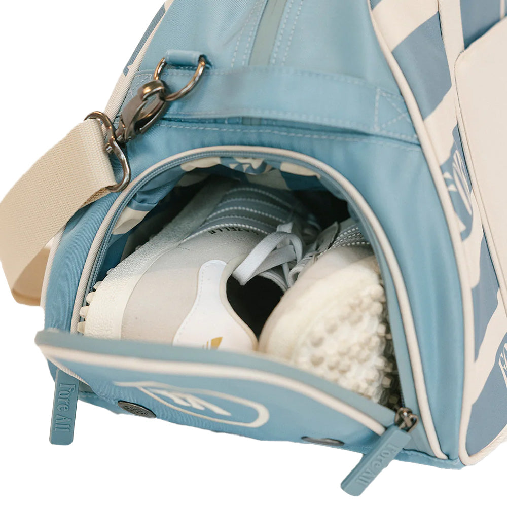 Boston Bag