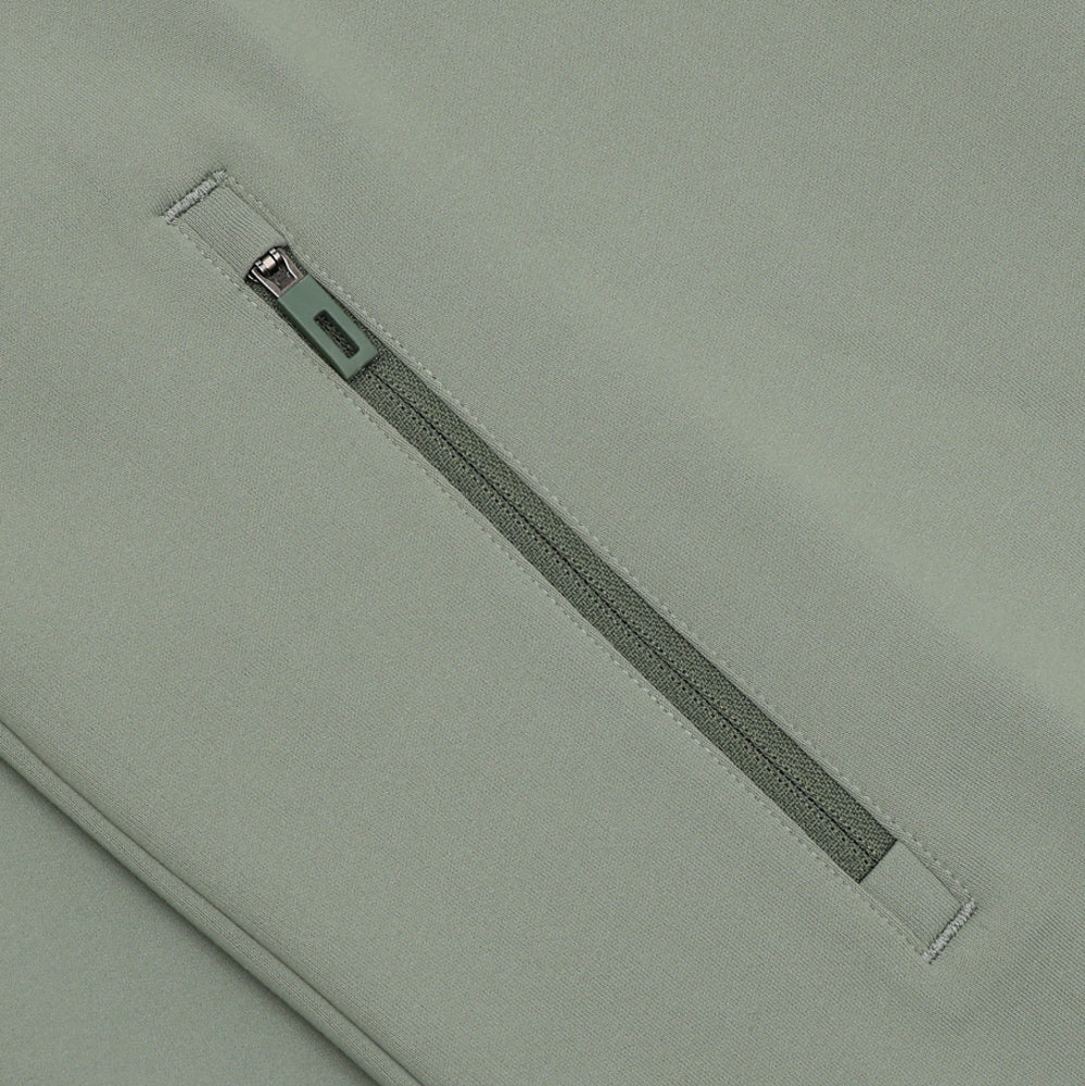 Therma 1/4 Zip Hoodie