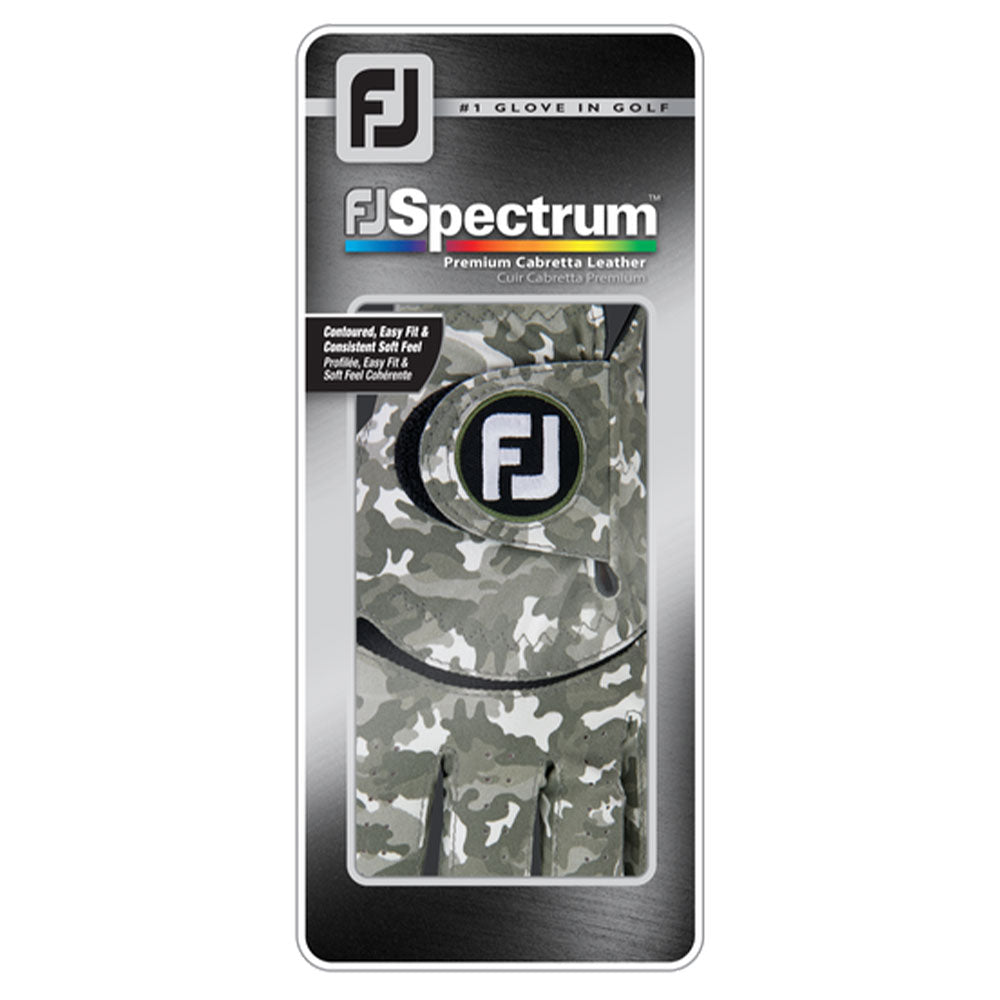Spectrum Golf Glove