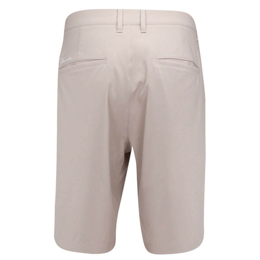 Four-Way Stretch Shorts