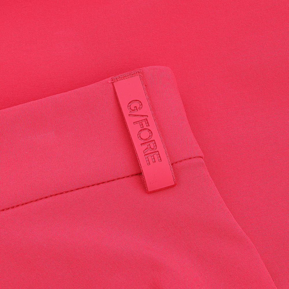 Maverick 4-Way Stretch Lined Shorts