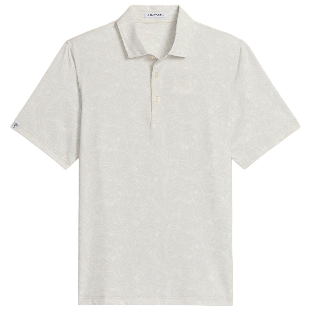 Morning Glory Polo