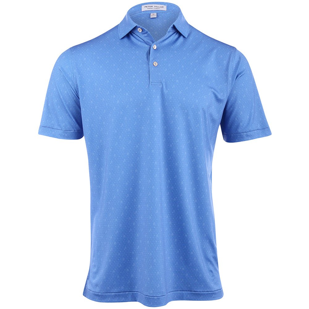 Guitar Solo Performance Jersey Polo - Fairway Styles