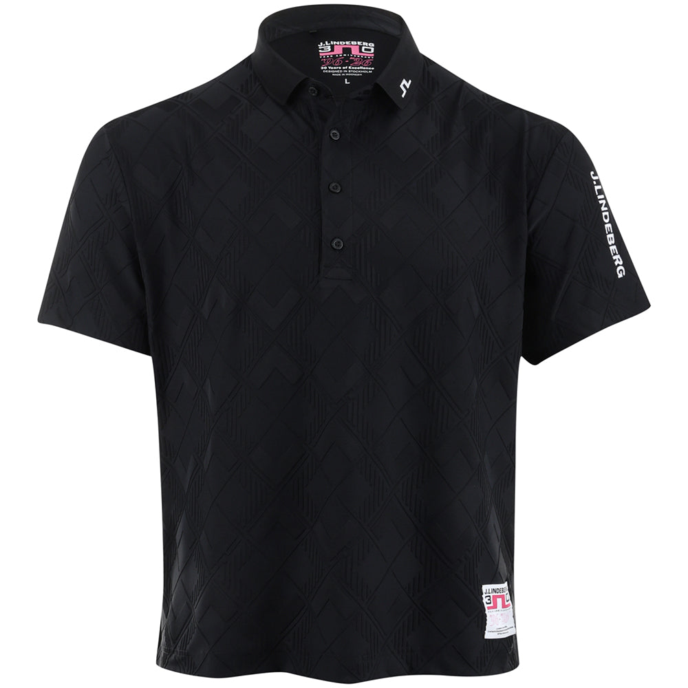 30Y Matt Relaxed Polo