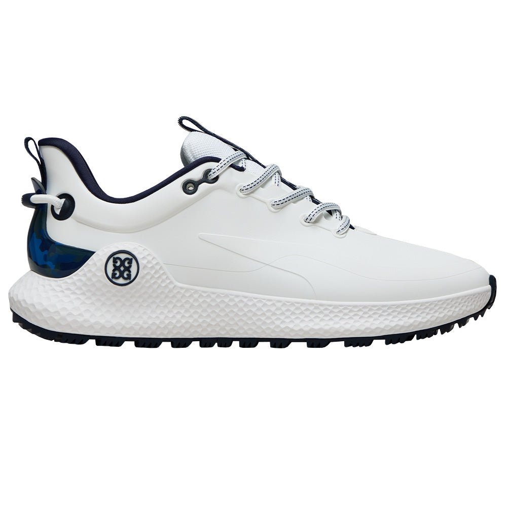 MG4+ O2 Camo Accent Golf Shoes