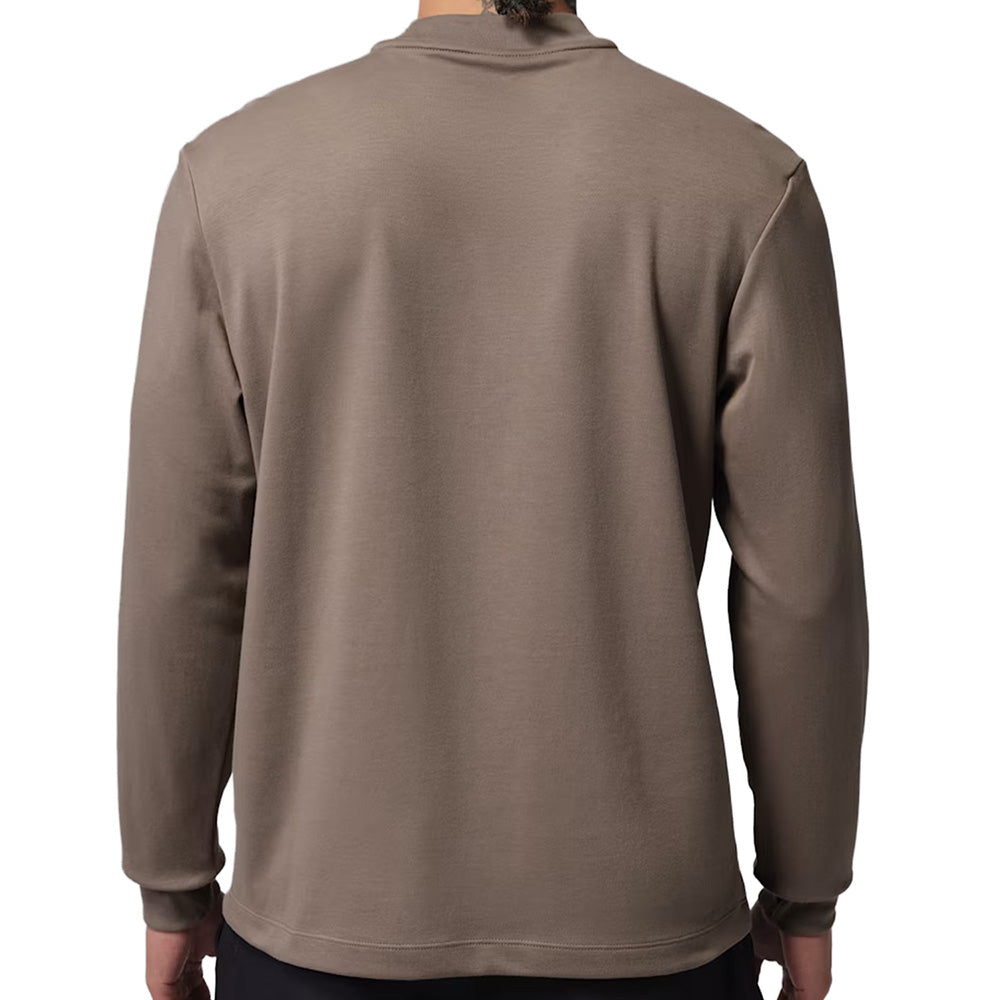 Dri-FIT Mock Neck Sweatshirt