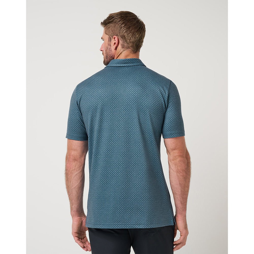Featherweight Flair Polo