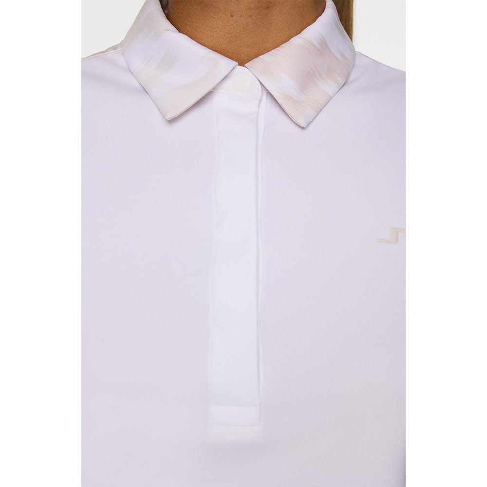 Women's Cara Polo