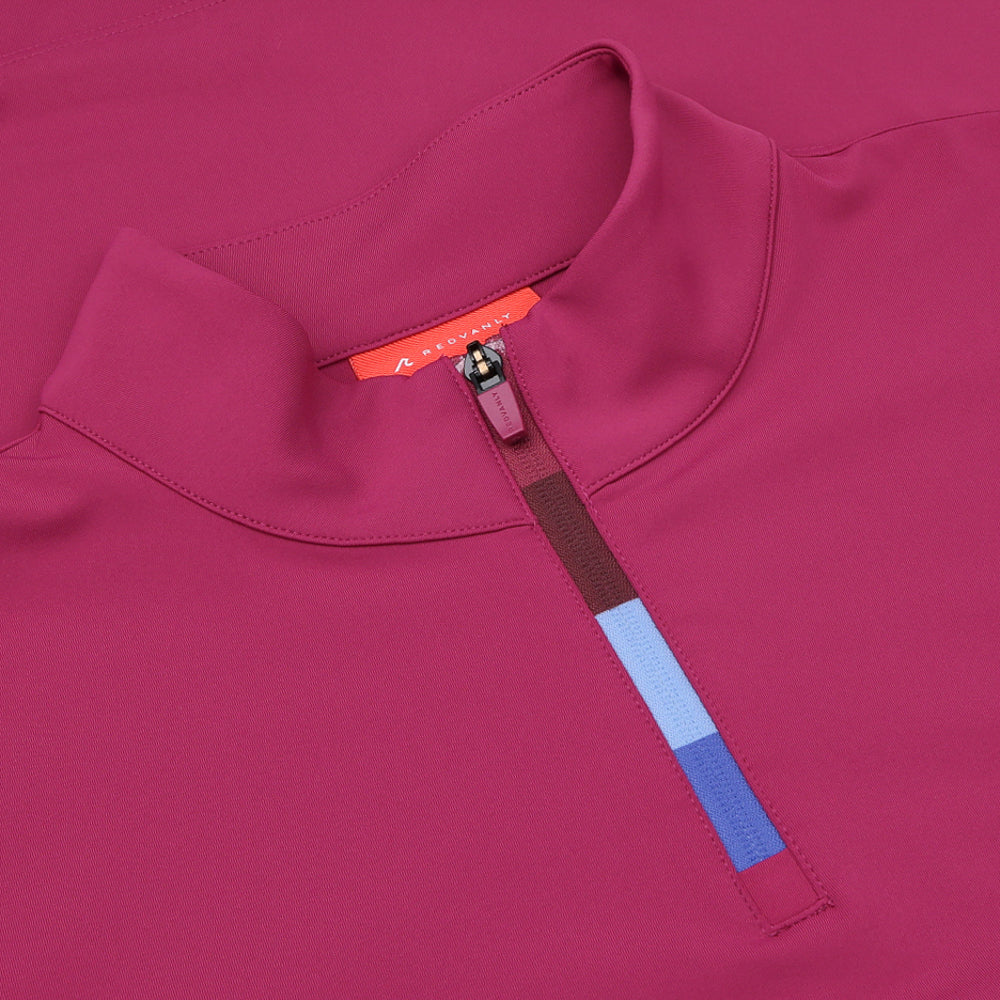 Fallon 1/4 Zip Pullover