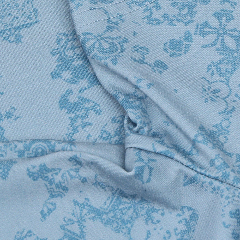 Featherweight Steep Wave Polo