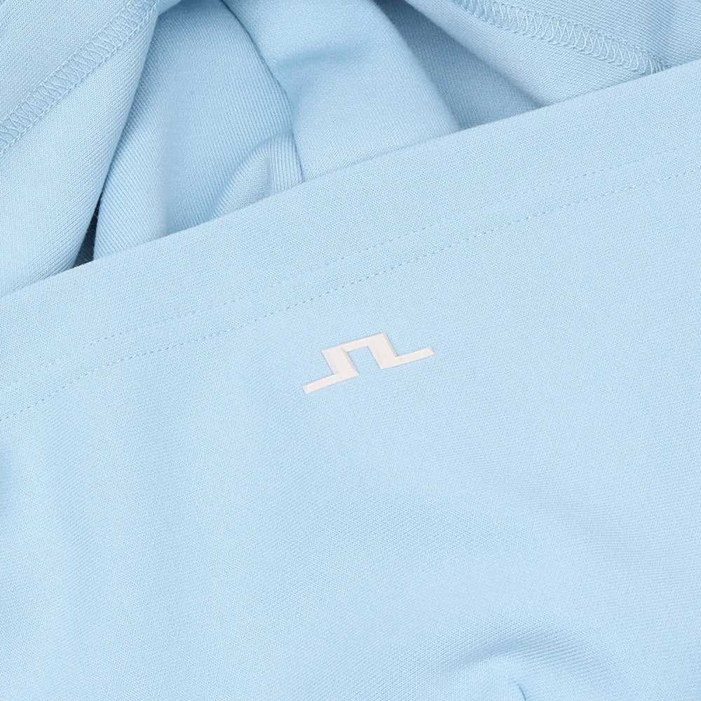 Women's Cove Print Hoodie