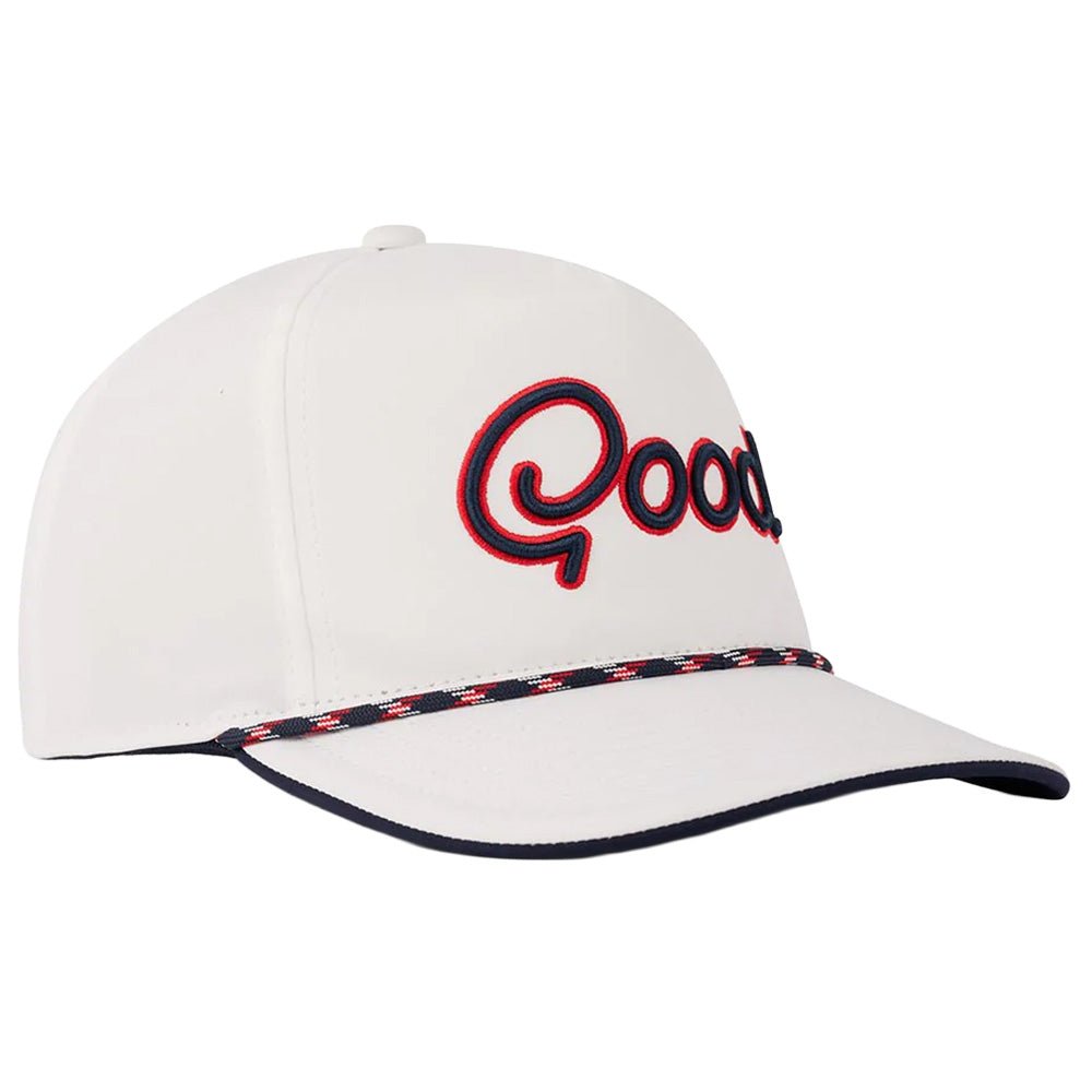 Livin' The Dream Rope Hat - Fairway Styles