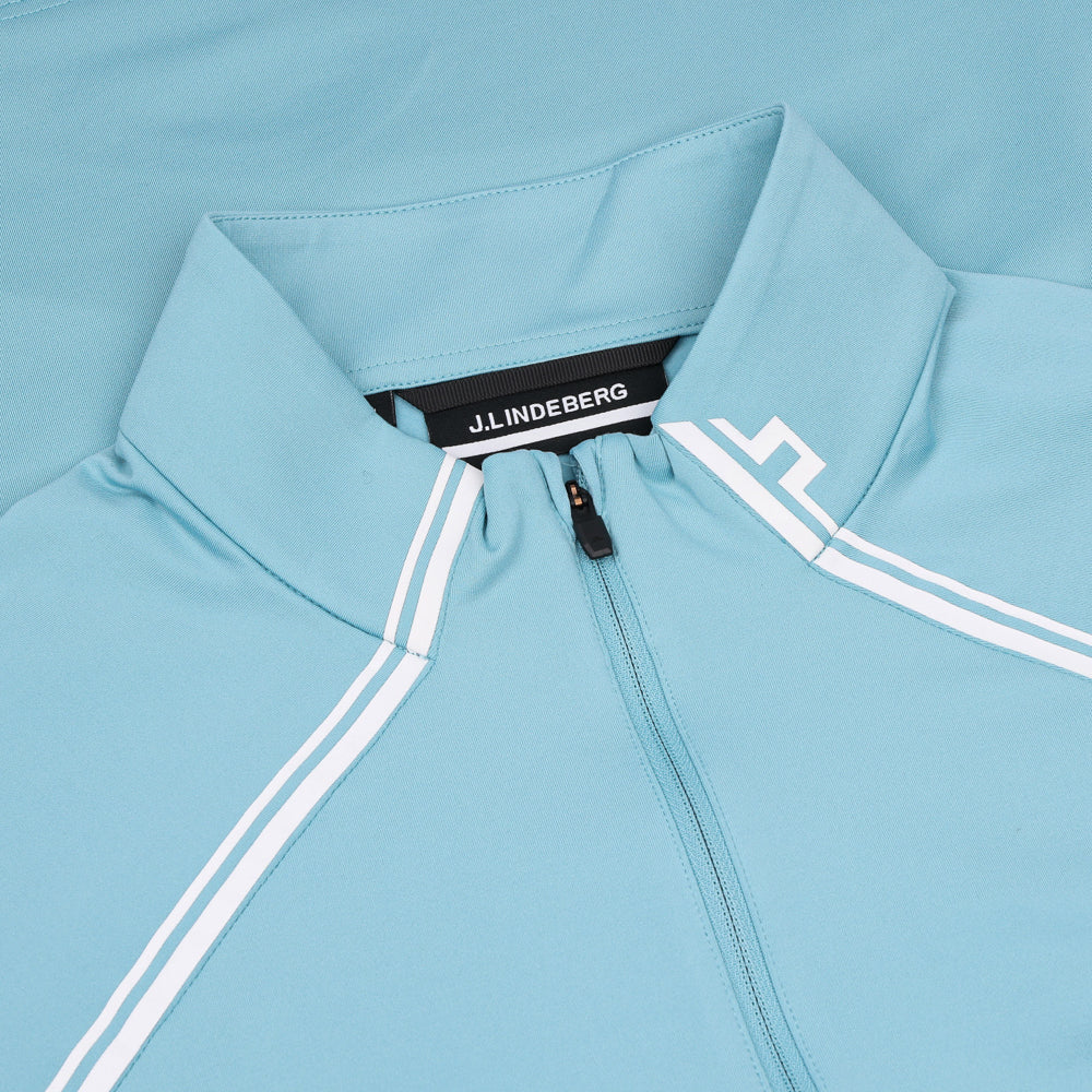 Players 1/4 Zip Mid Layer