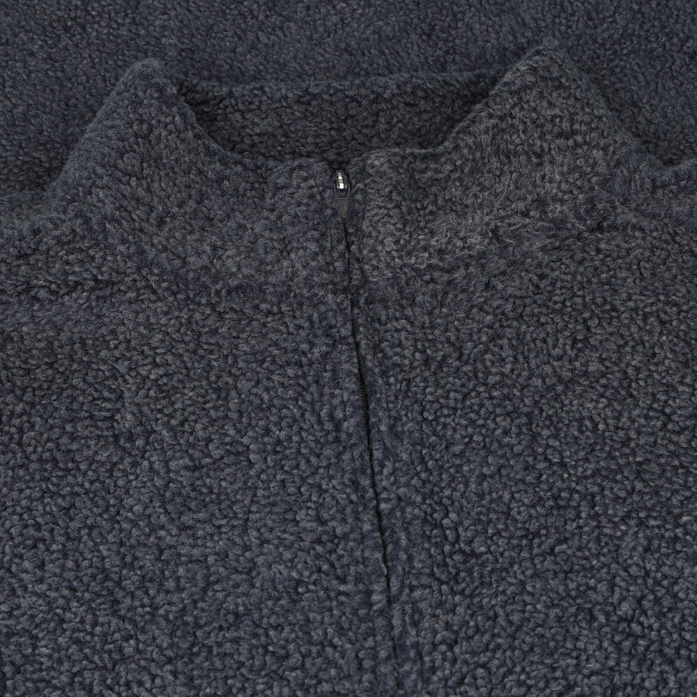 Dion Sherp 1/4 Zip Pullover