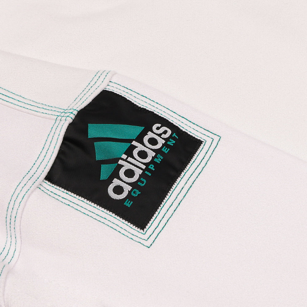 Equipment 1/4 Zip Pullover