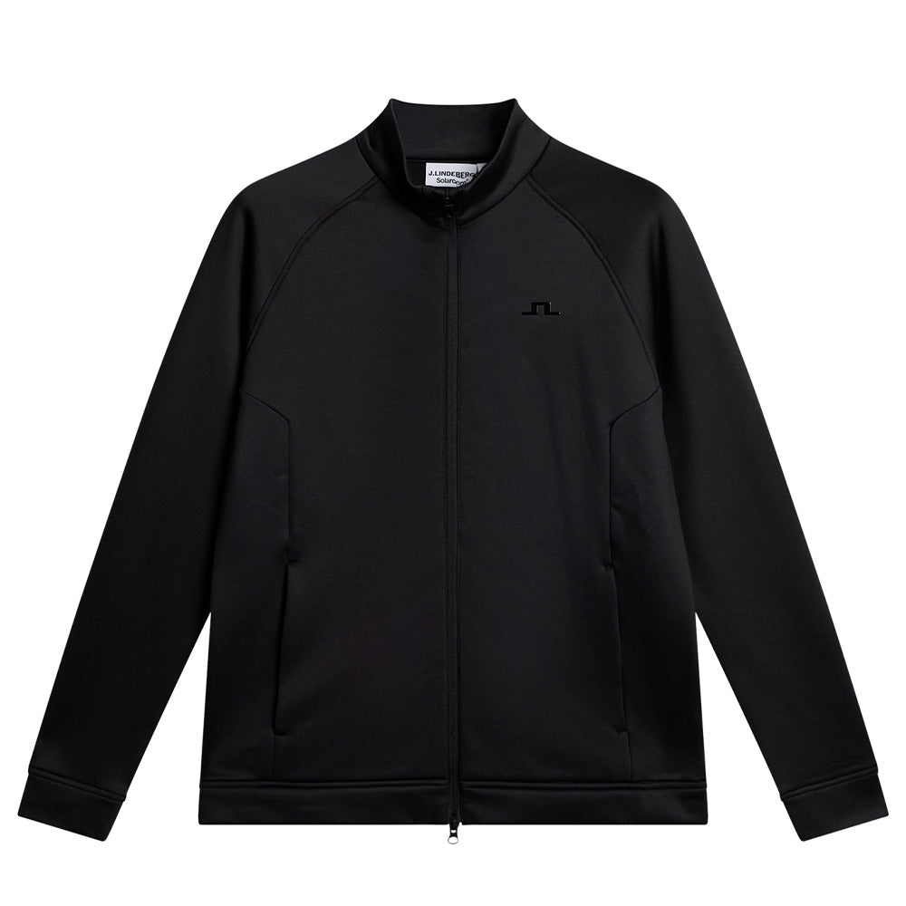 Solarcore Full Zip Mid Layer