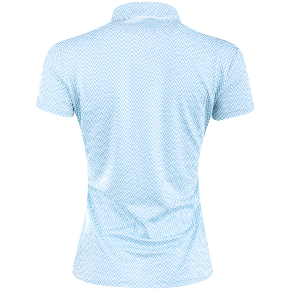 Women's Cara Polo