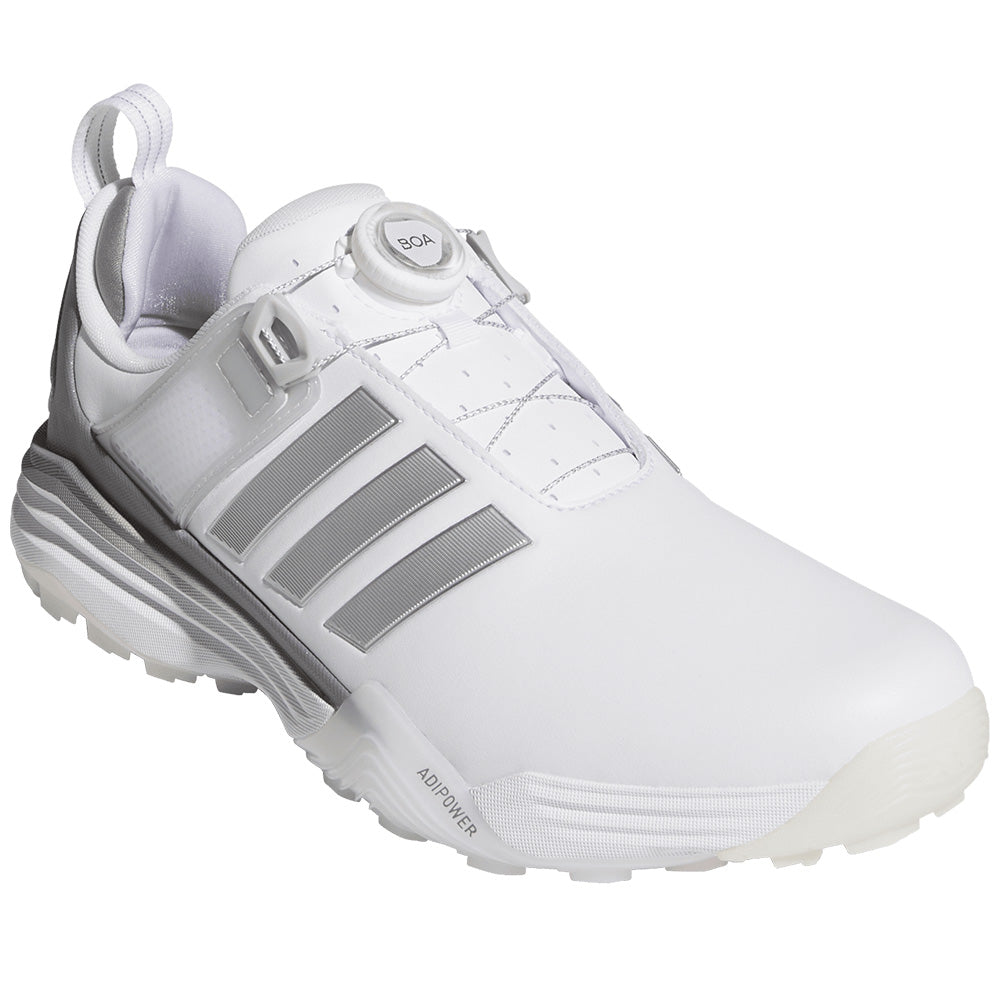 Adipower 26 BOA Spikeless Golf Shoes