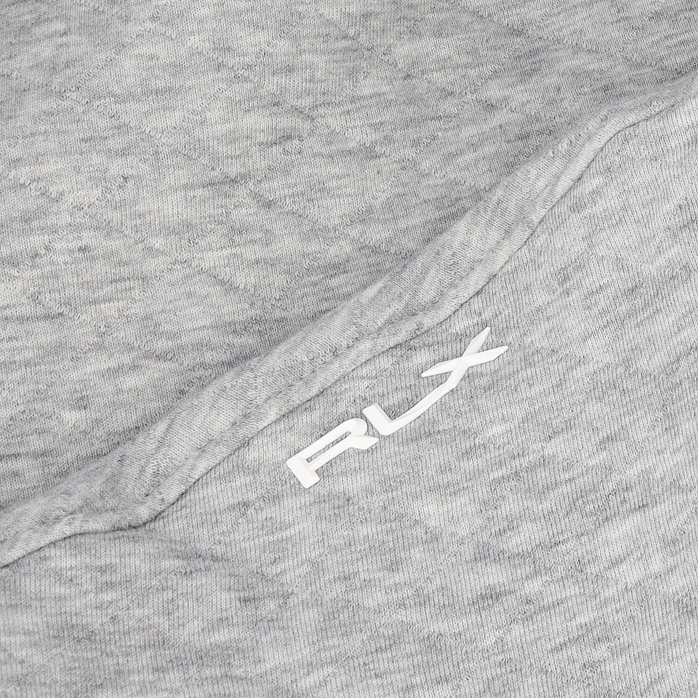 Women's Quilted 1/2 Zip Pullover