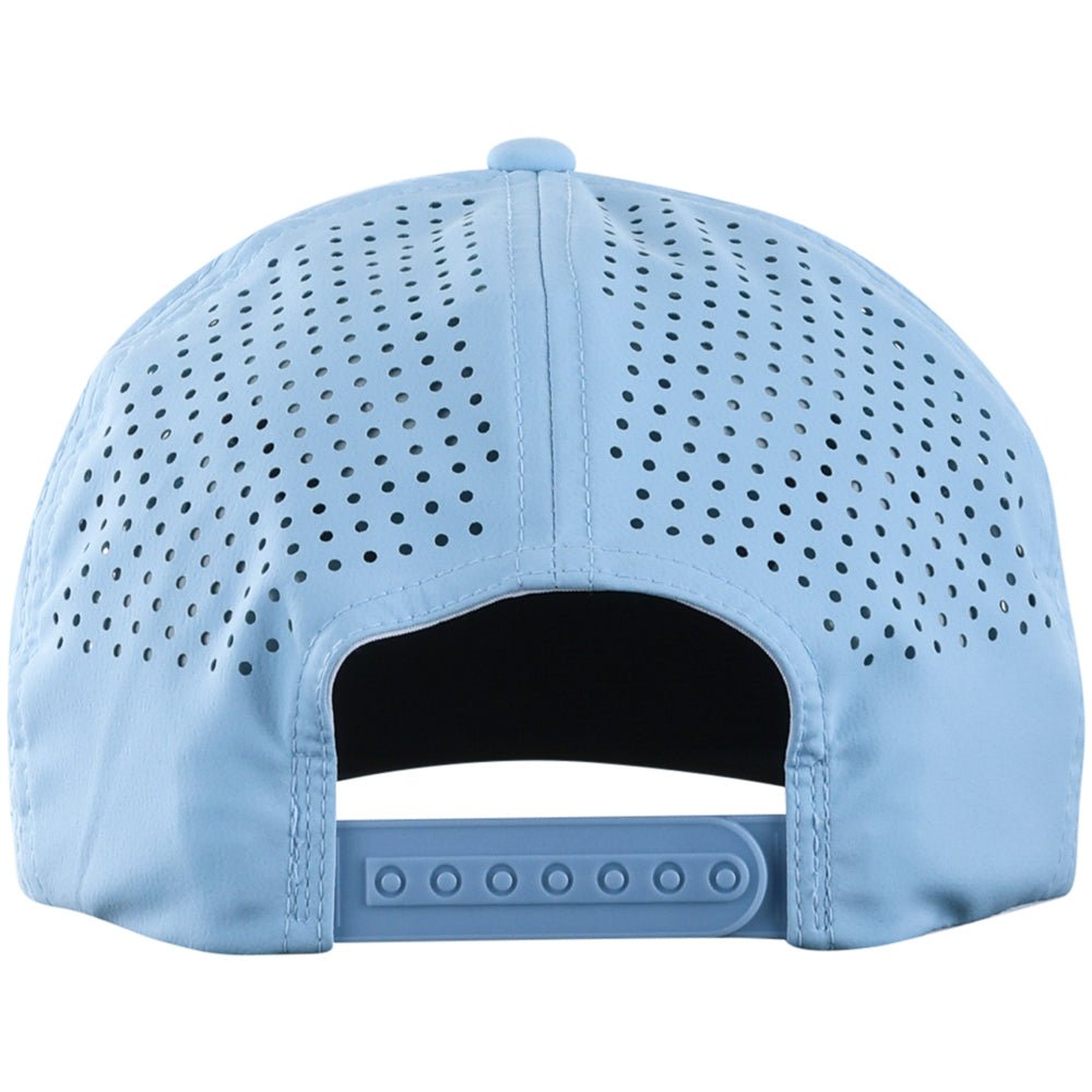 Circle G's Perforated Delta Hat