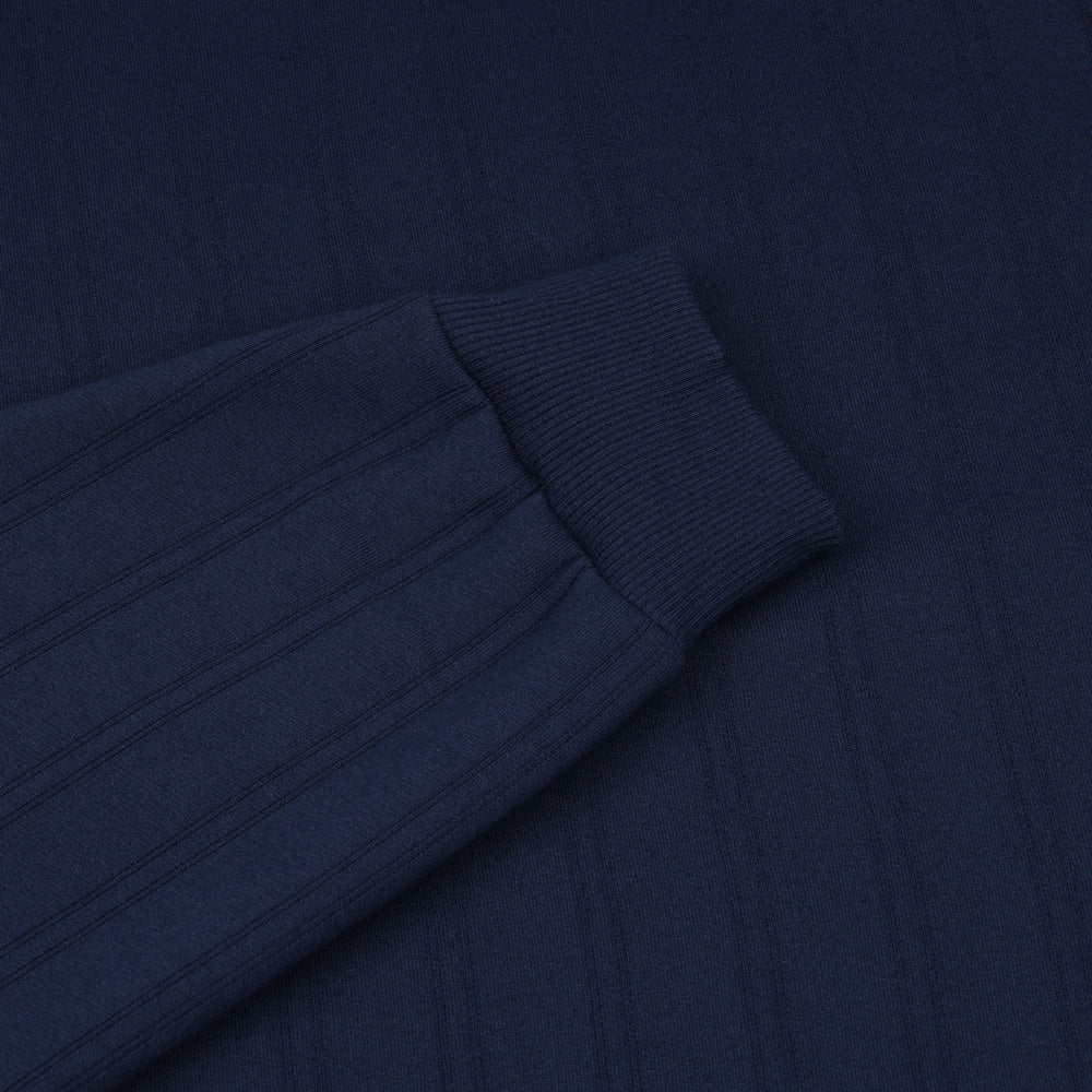 Therma-FIT Fairway Fresh Over-Sized Long Sleeve 1/2 Zip Top