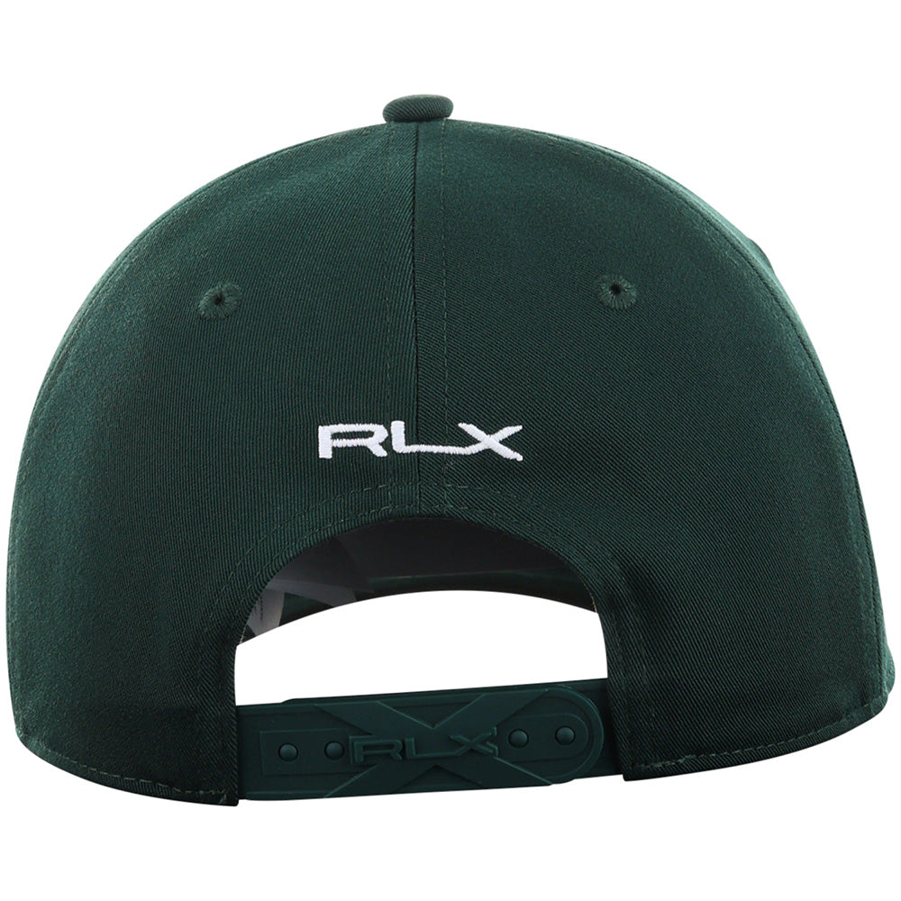 Argyle Bear Cap