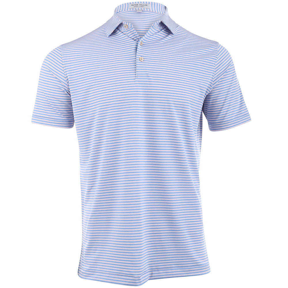Owens Performance Jersey Polo