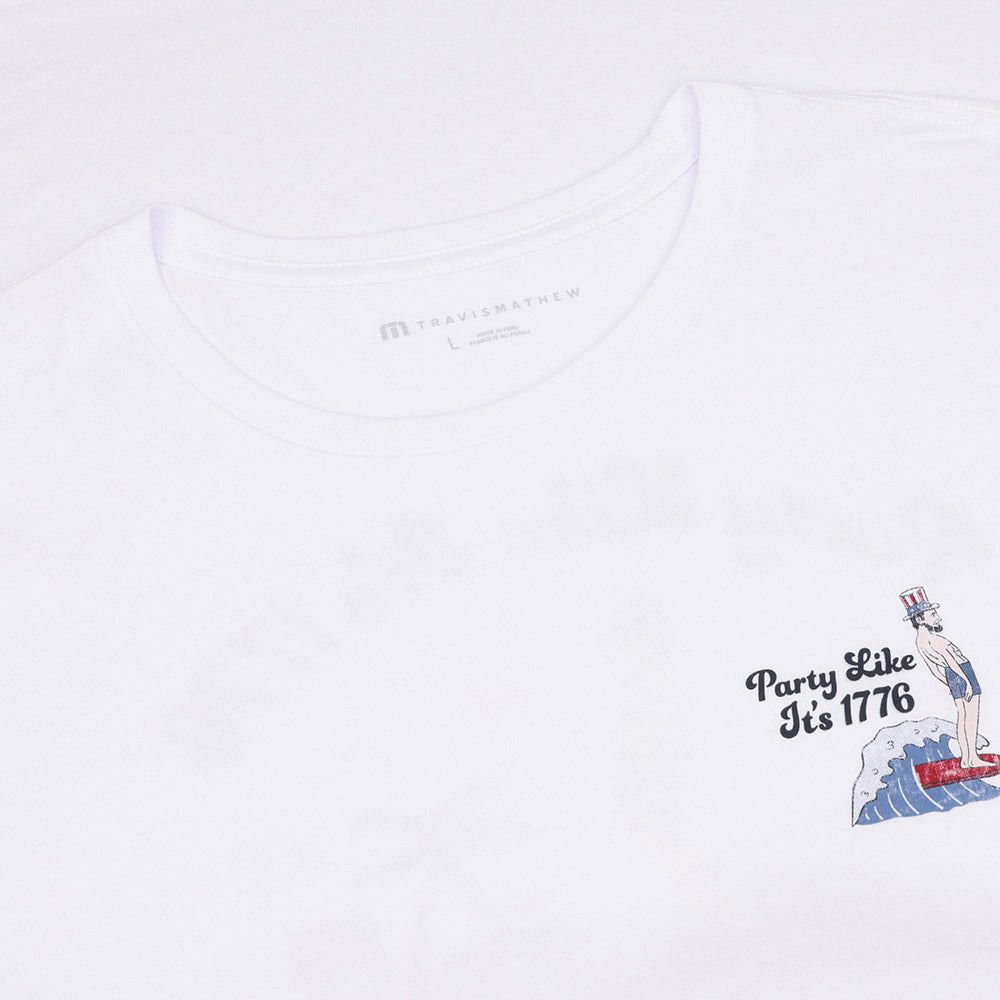 Beach Bash Tee - Fairway Styles