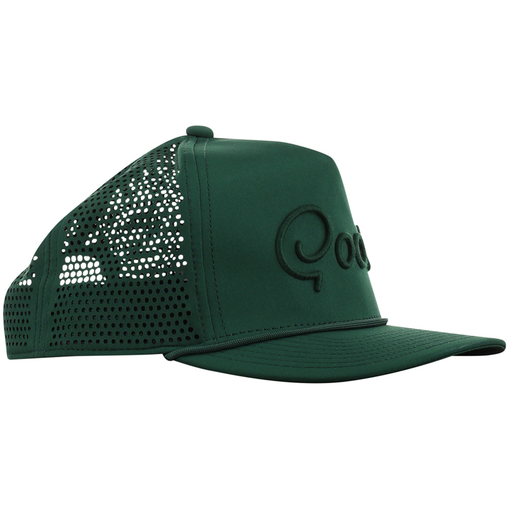 Blades Rope Hat