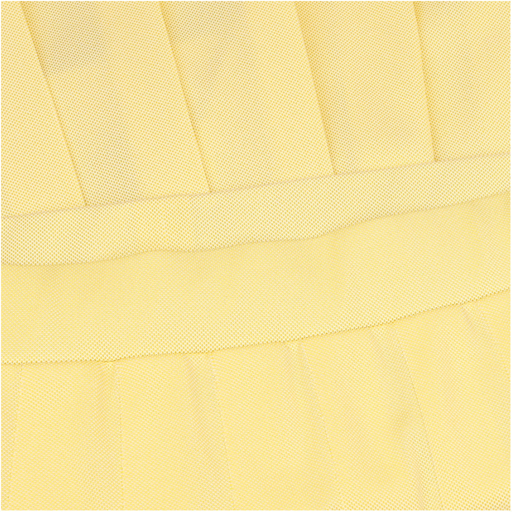 Women's Performance Oxford Pleated 15" Skort